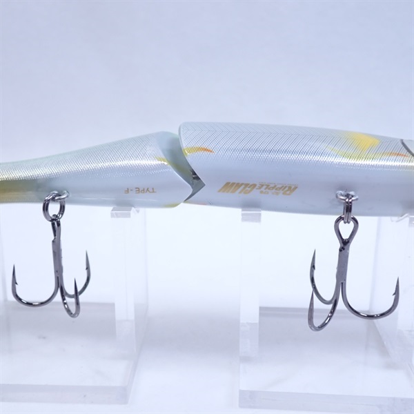 鮎邪178リップルクロー